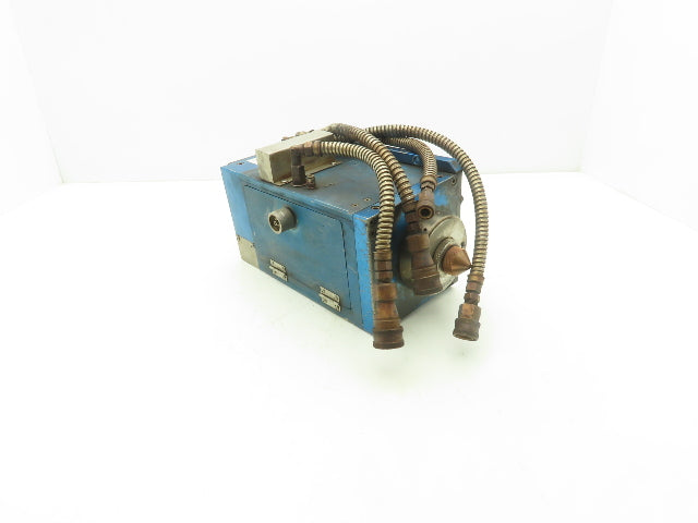 Mitsubishi PH-X Preset Focus Laser Processing Head