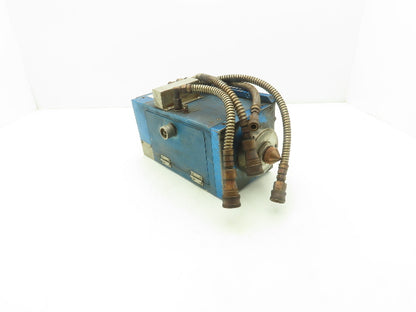 Mitsubishi PH-X Preset Focus Laser Processing Head