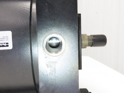 Parker 8.00DD2ALUS14A23.000 Pneumatic Air Cylinder 8" Bore 23" Stroke 250PSI