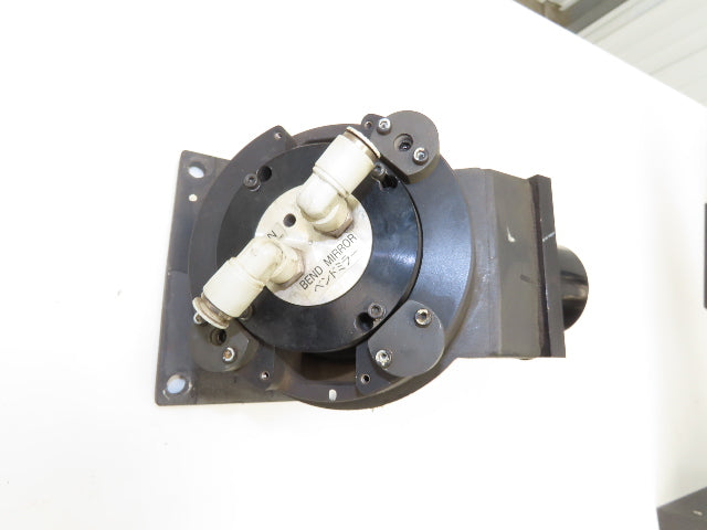 Mitsubishi LAH-71-0620-F-PB-SP Bend Mirror Set, Beam Optimizer & Linear Actuator