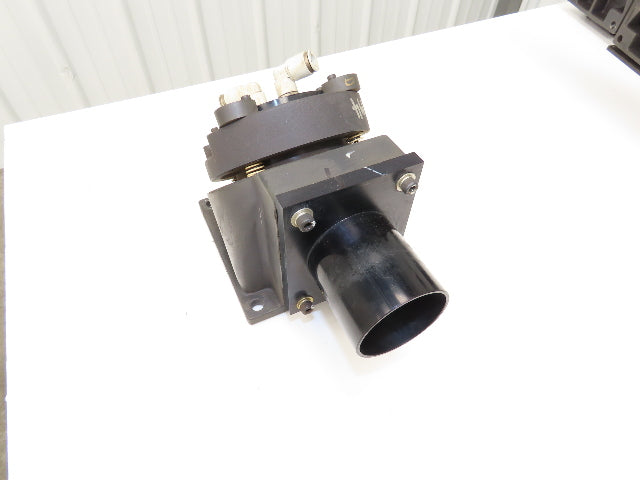 Mitsubishi LAH-71-0620-F-PB-SP Bend Mirror Set, Beam Optimizer & Linear Actuator