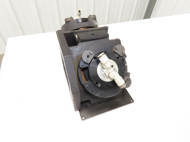 Mitsubishi LAH-71-0620-F-PB-SP Bend Mirror Set, Beam Optimizer & Linear Actuator