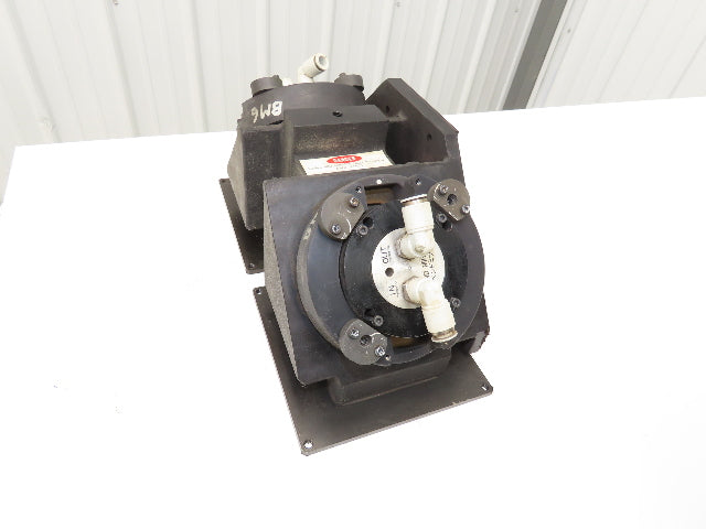Mitsubishi LAH-71-0620-F-PB-SP Bend Mirror Set, Beam Optimizer & Linear Actuator