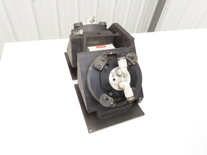 Mitsubishi LAH-71-0620-F-PB-SP Bend Mirror Set, Beam Optimizer & Linear Actuator