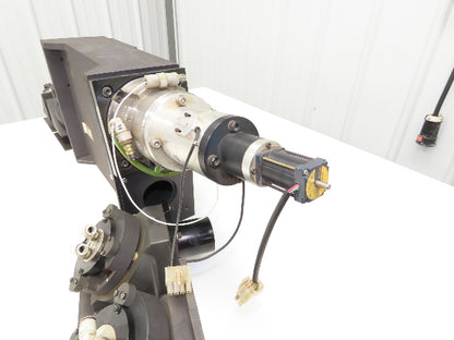 Mitsubishi LAH-71-0620-F-PB-SP Bend Mirror Set, Beam Optimizer & Linear Actuator