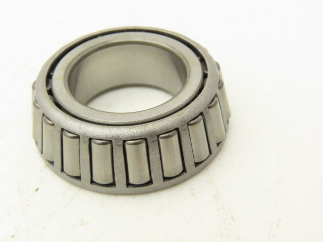 Toyota 00590-03674-71 Tapered Roller Bearing Forklift 25mm ID x 50mm OD Lot of 9
