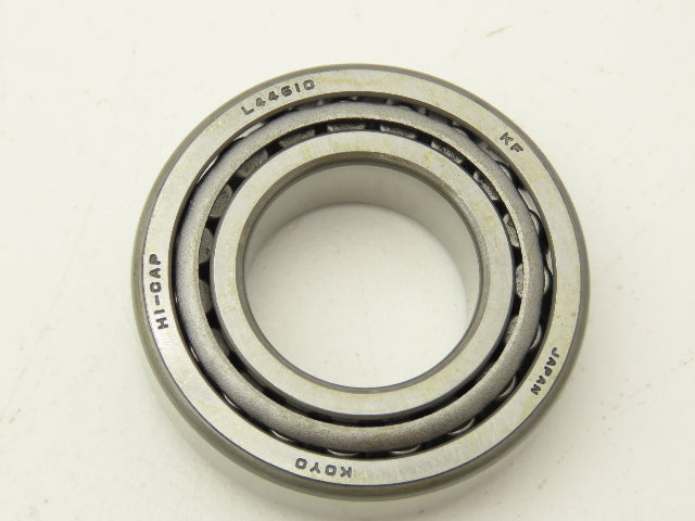 Toyota 00590-03674-71 Tapered Roller Bearing Forklift 25mm ID x 50mm OD Lot of 9