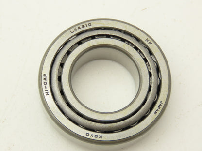 Toyota 00590-03674-71 Tapered Roller Bearing Forklift 25mm ID x 50mm OD Lot of 9