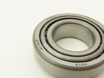 Toyota 00590-03674-71 Tapered Roller Bearing Forklift 25mm ID x 50mm OD Lot of 9