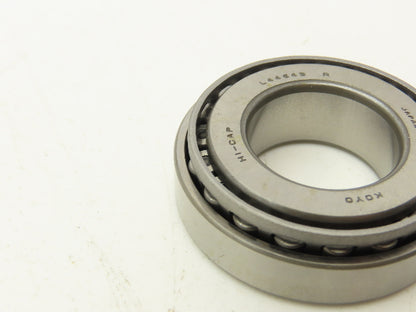 Toyota 00590-03674-71 Tapered Roller Bearing Forklift 25mm ID x 50mm OD Lot of 9