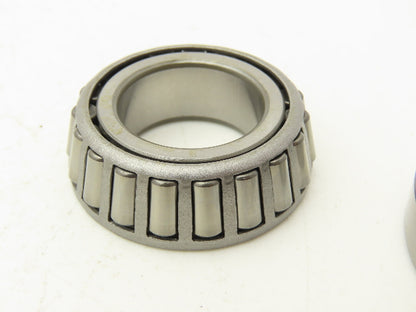 Toyota 00590-03674-71 Tapered Roller Bearing Forklift 25mm ID x 50mm OD Lot of 9