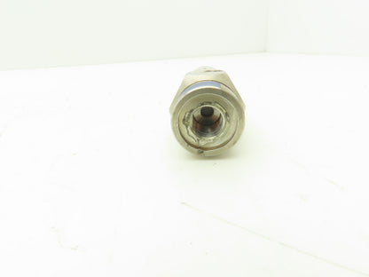 IFM PA 9023 Pressure Transmitter with Ceramic Measuring Cell 0-25 Bar G 1/4