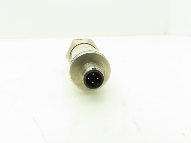 IFM PA 9023 Pressure Transmitter with Ceramic Measuring Cell 0-25 Bar G 1/4