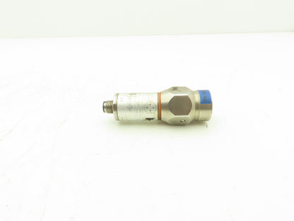 IFM PA 9023 Pressure Transmitter with Ceramic Measuring Cell 0-25 Bar G 1/4