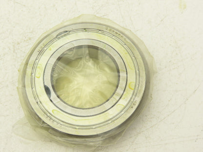 MRC 209MFFG Ball Bearing 45mm ID x 85mm OD x 19mm Width Double Sheild Lot of 2