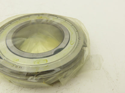 MRC 209MFFG Ball Bearing 45mm ID x 85mm OD x 19mm Width Double Sheild Lot of 2