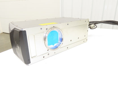 Keyence MD-X1020C 3 Axis Laser Marking Head 30W 1.0mW 1064nm 2-100ns Pulse