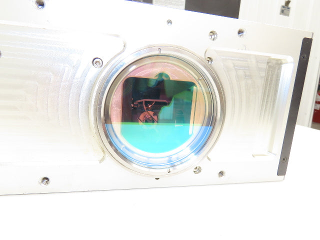 Keyence MD-X1020C 3 Axis Laser Marking Head 30W 1.0mW 1064nm 2-100ns Pulse