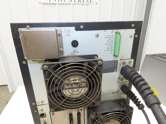 Keyence MD-X1020C 3 Axis Laser Marking Head 30W 1.0mW 1064nm 2-100ns Pulse