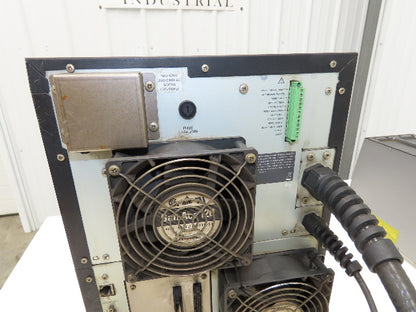 Keyence MD-X1020C 3 Axis Laser Marking Head 30W 1.0mW 1064nm 2-100ns Pulse