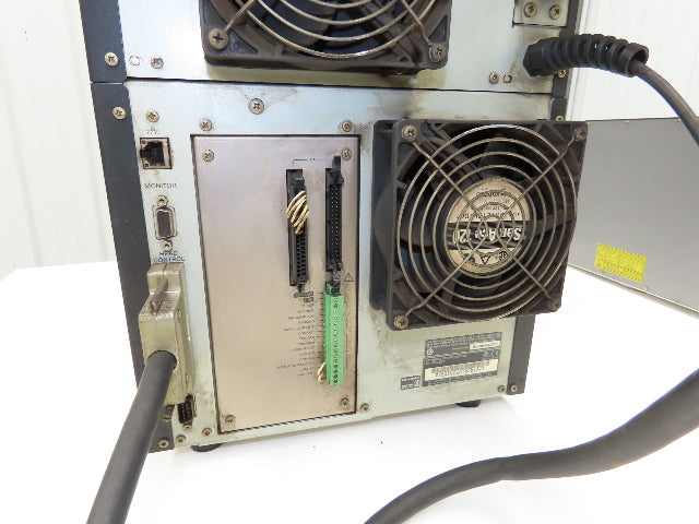 Keyence MD-X1020C 3 Axis Laser Marking Head 30W 1.0mW 1064nm 2-100ns Pulse