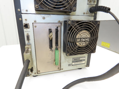 Keyence MD-X1020C 3 Axis Laser Marking Head 30W 1.0mW 1064nm 2-100ns Pulse