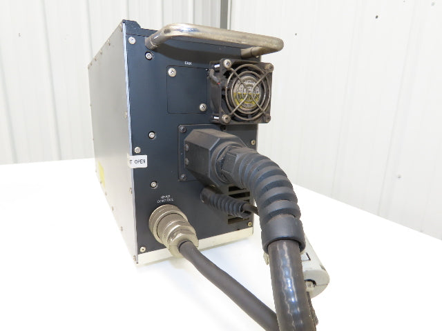 Keyence MD-X1020C 3 Axis Laser Marking Head 30W 1.0mW 1064nm 2-100ns Pulse