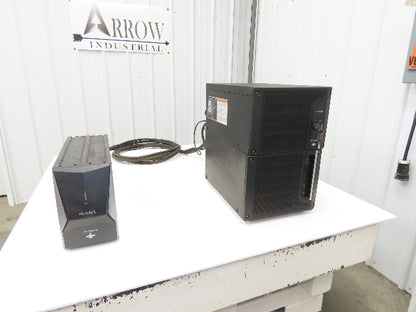 Keyence MD-X1020C 3 Axis Laser Marking Head 30W 1.0mW 1064nm 2-100ns Pulse