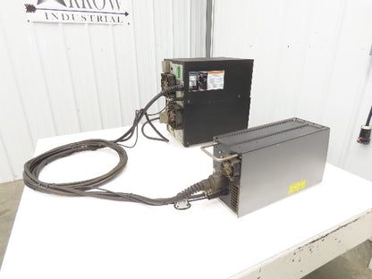 Keyence MD-X1020C 3 Axis Laser Marking Head 30W 1.0mW 1064nm 2-100ns Pulse