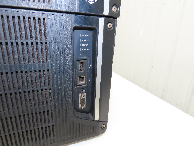 Keyence MD-X1020C 3 Axis Laser Marking Head 30W 1.0mW 1064nm 2-100ns Pulse