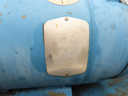Vickers Hydraulic Power Unit 30 Gallon Tank 15GPM 3000PSI 10Hp 230/460V 3Ph