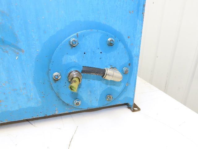 Vickers Hydraulic Power Unit 30 Gallon Tank 15GPM 3000PSI 10Hp 230/460V 3Ph