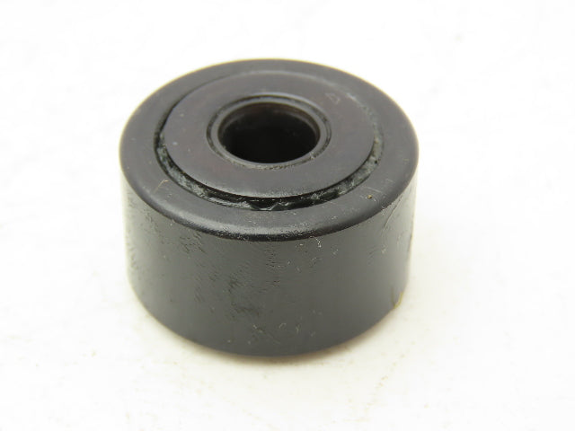 McGill CYR 1 1/8 S Cam Follower Roller .315" ID x 1.1250" OD x .627" W Lot of 4