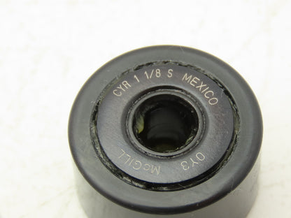 McGill CYR 1 1/8 S Cam Follower Roller .315" ID x 1.1250" OD x .627" W Lot of 5