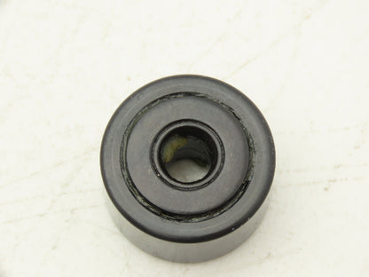 McGill CYR 1 1/8 S Cam Follower Roller .315" ID x 1.1250" OD x .627" W Lot of 5