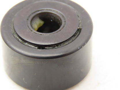 McGill CYR 1 1/8 S Cam Follower Roller .315" ID x 1.1250" OD x .627" W Lot of 5