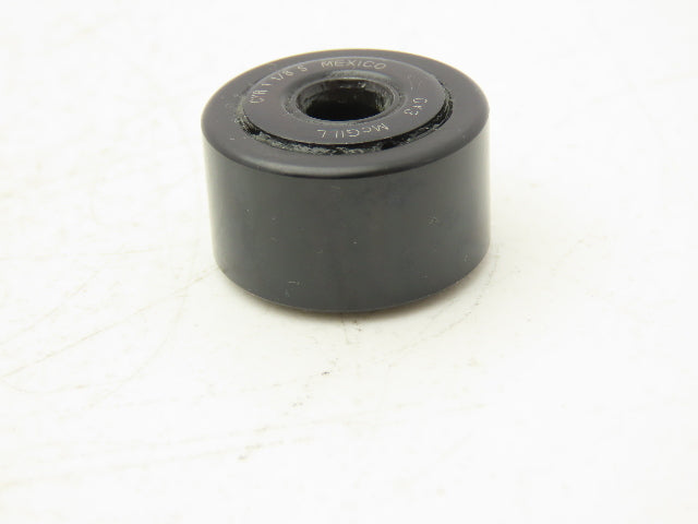 McGill CYR 1 1/8 S Cam Follower Roller .315" ID x 1.1250" OD x .627" W Lot of 5