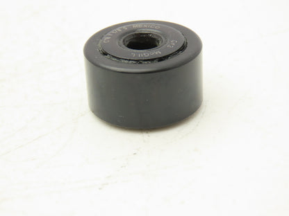 McGill CYR 1 1/8 S Cam Follower Roller .315" ID x 1.1250" OD x .627" W Lot of 5