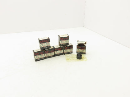 McGill CYR 1 S Cam Follower Roller 1" OD x 5/16" ID x .6250" Width Lot of 7