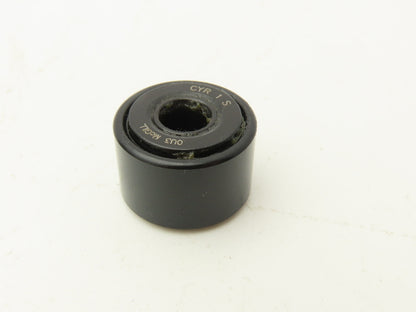 McGill CYR 1 S Cam Follower Roller 1" OD x 5/16" ID x .6250" Width Lot of 7