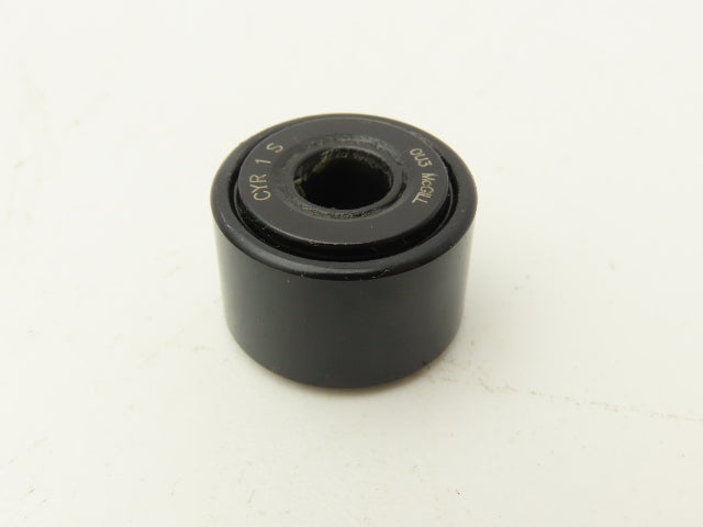 McGill CYR 1 S Cam Follower Roller 1" OD x 5/16" ID x .6250" Width Lot of 7