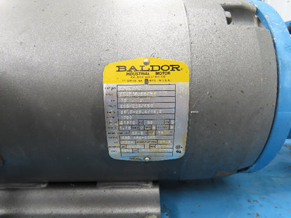 Vickers Hydraulic Power Unit 30 Gallon Tank 15GPM 3000PSI 10Hp 230/460V 3Ph
