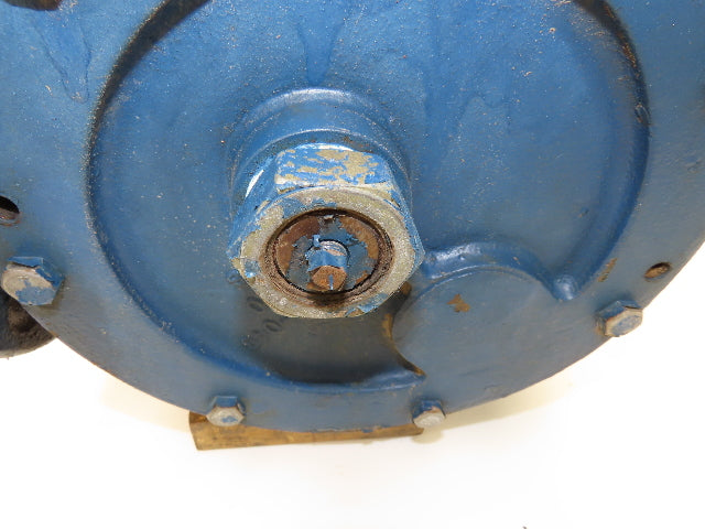Gorman Rupp RGH3B3-B Positive Displacement Gear Pump 3"Flanged 140 GPM