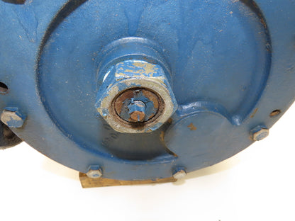 Gorman Rupp RGH3B3-B Positive Displacement Gear Pump 3"Flanged 140 GPM