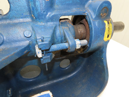 Gorman Rupp RGH3B3-B Positive Displacement Gear Pump 3"Flanged 140 GPM