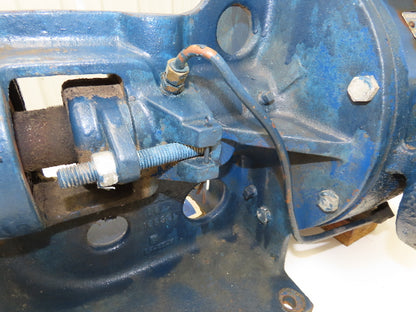 Gorman Rupp RGH3B3-B Positive Displacement Gear Pump 3"Flanged 140 GPM