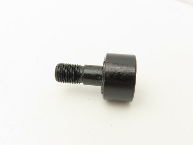 McGill CF 1 SB Cam Follower Roller 1" OD x .6250" Width 7/16"-20 Stud Lot of 7