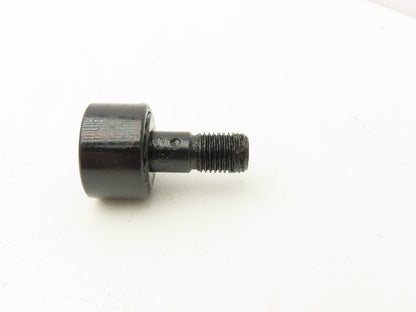McGill CF 1 SB Cam Follower Roller 1" OD x .6250" Width 7/16"-20 Stud Lot of 7