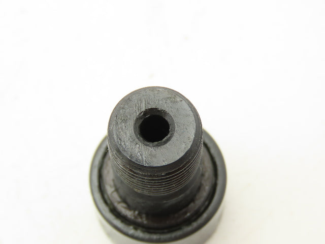 McGill CFH 1 SB Cam Follower Heavy Stud 1" OD x .6250" W 5/8"-18 Stud Lot of 4