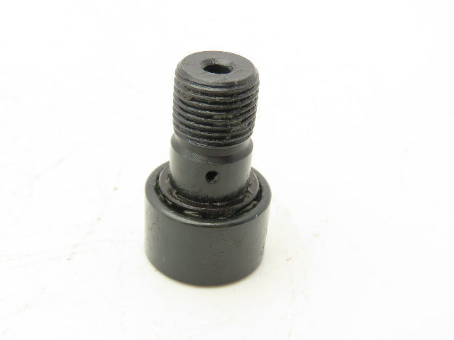 McGill CFH 1 SB Cam Follower Heavy Stud 1" OD x .6250" W 5/8"-18 Stud Lot of 4